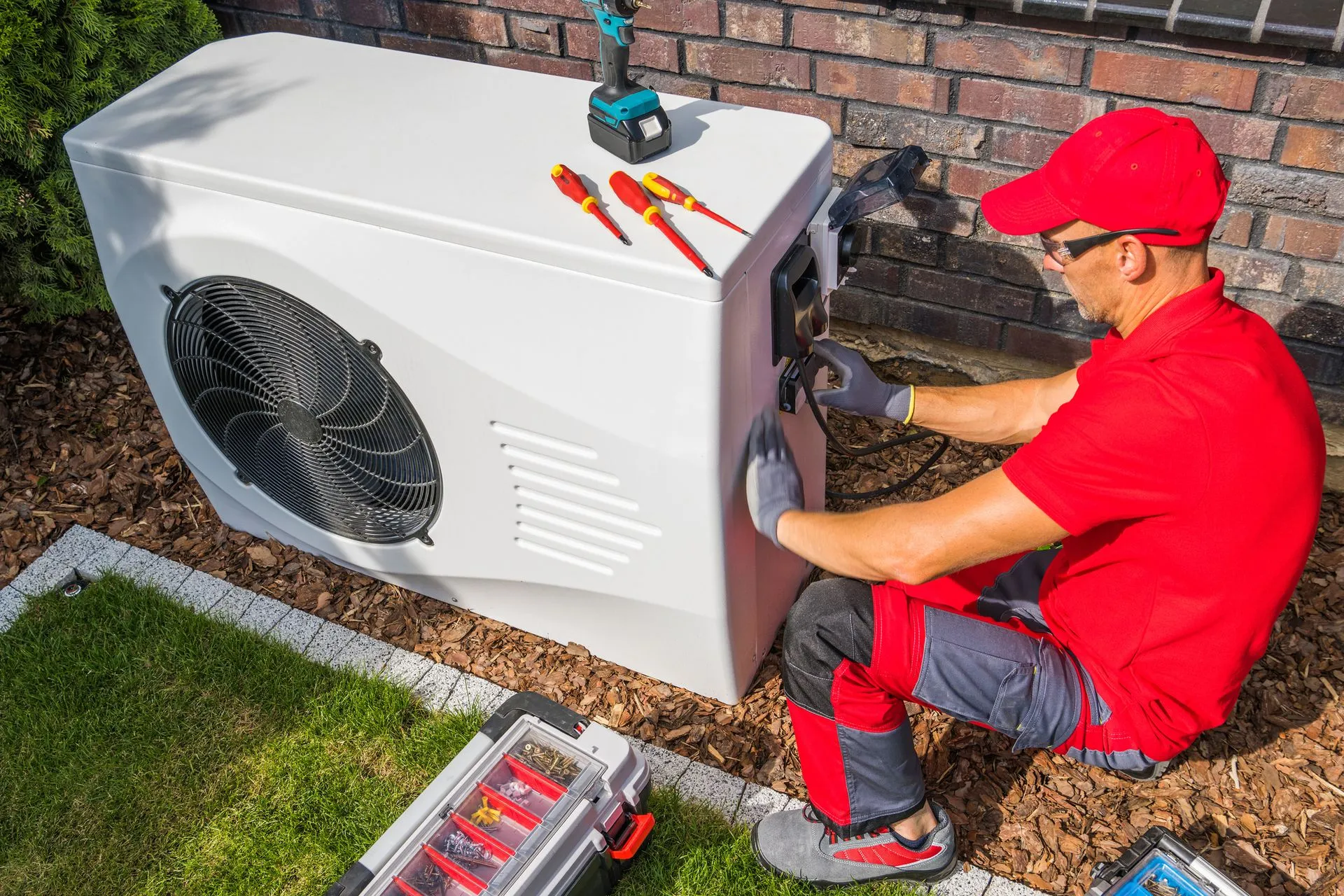 About HVAC in Guin, AL